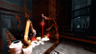 Now You Can Make Your Own Custom <em>Portal 2</em> Puzzles (I Said NOW!!)